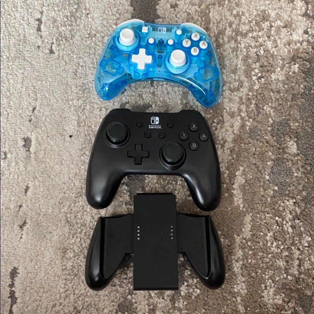 Nintendo Switch 2.0 - Picture 4 of 4